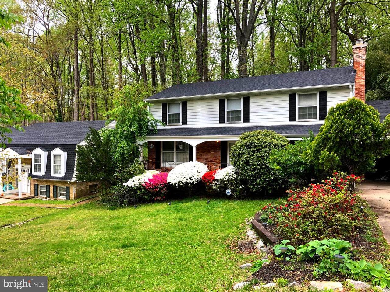 11900 Marlton Avenue - Photo 1