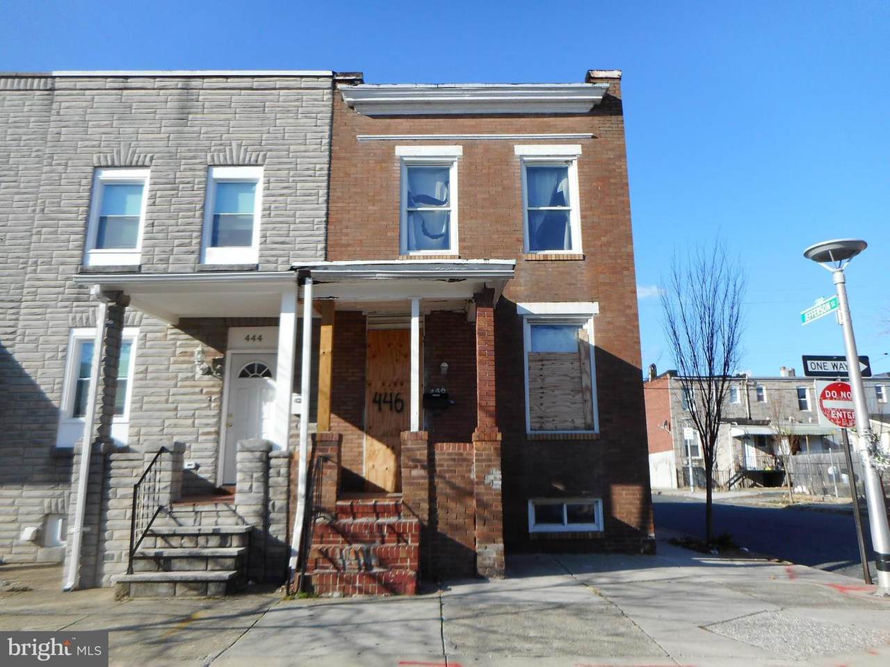 446 Bouldin Street - Photo 1