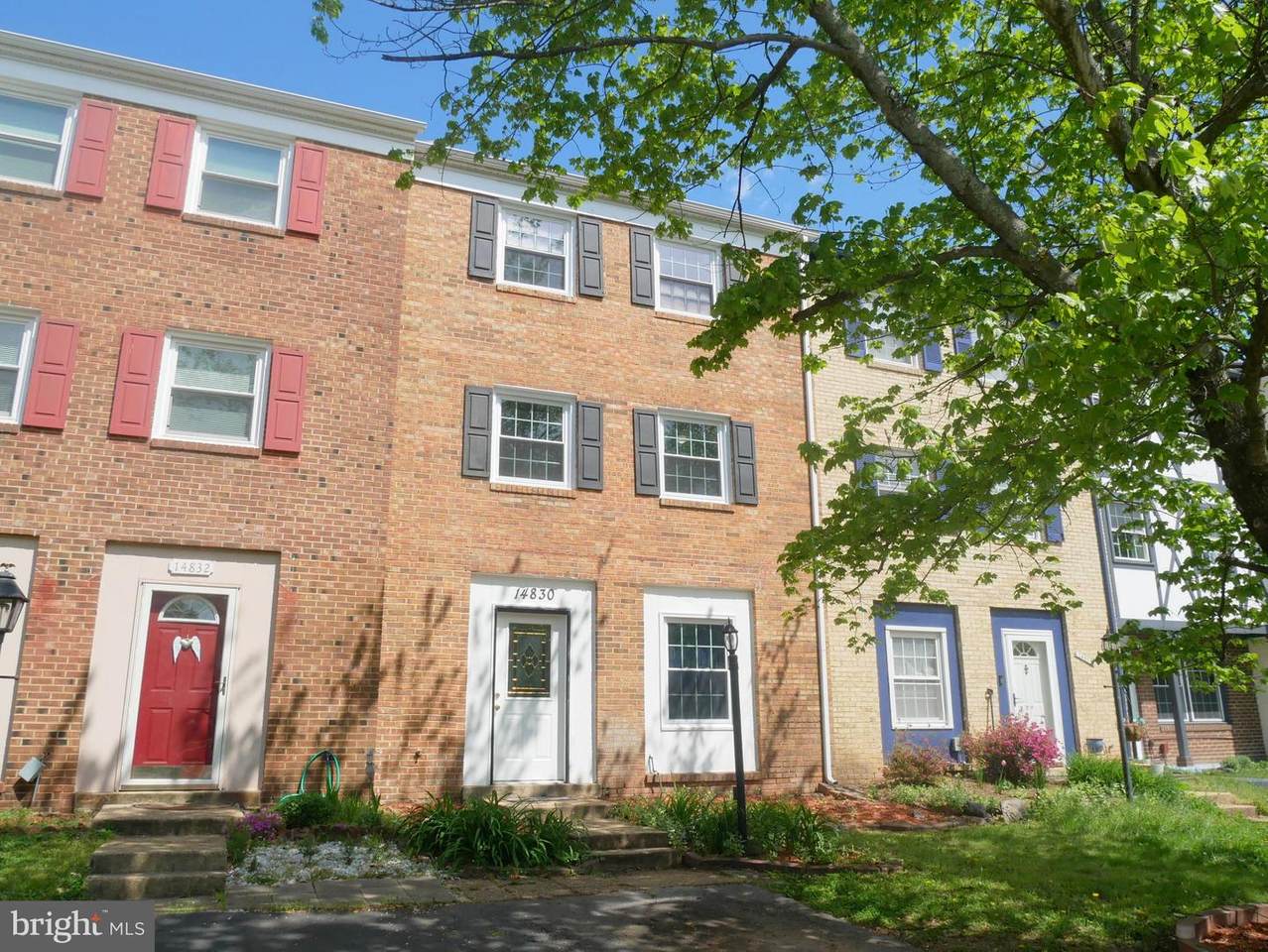 14830 Haymarket Lane - Photo 1 14830 Haymarket Lane - Photo 1
