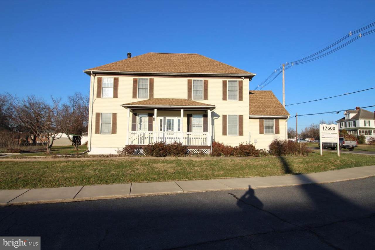 17600 W. Willard - Photo 1