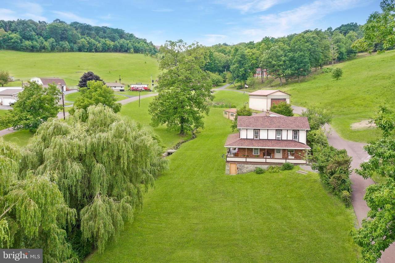 20411 Pond Circle Road - Photo 1