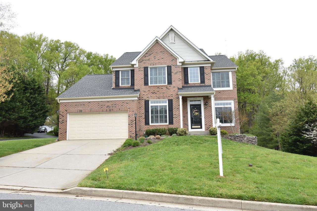 1214 Meadowlark Drive - Photo 1 1214 Meadowlark Drive - Photo 1