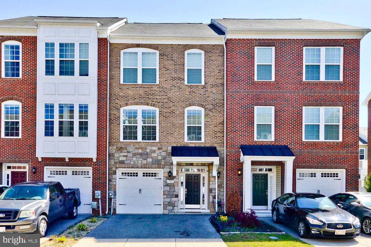3586 Fossilstone Place - Photo 1