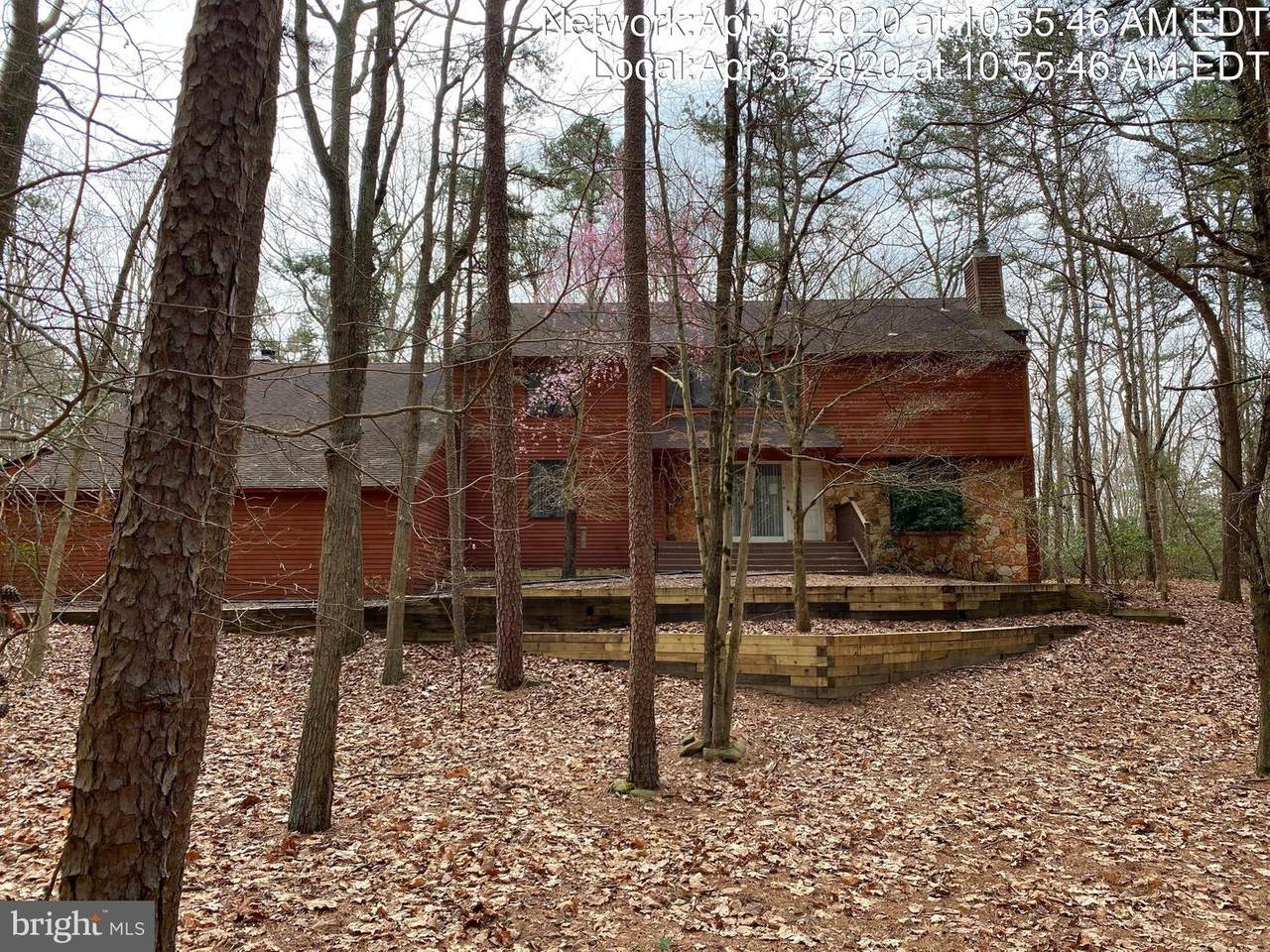 14 Olde Mill Run - Photo 1