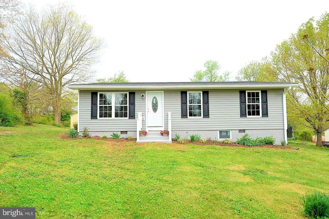301 Shepherds Mill Road - Photo 1 301 Shepherds Mill Road - Photo 1