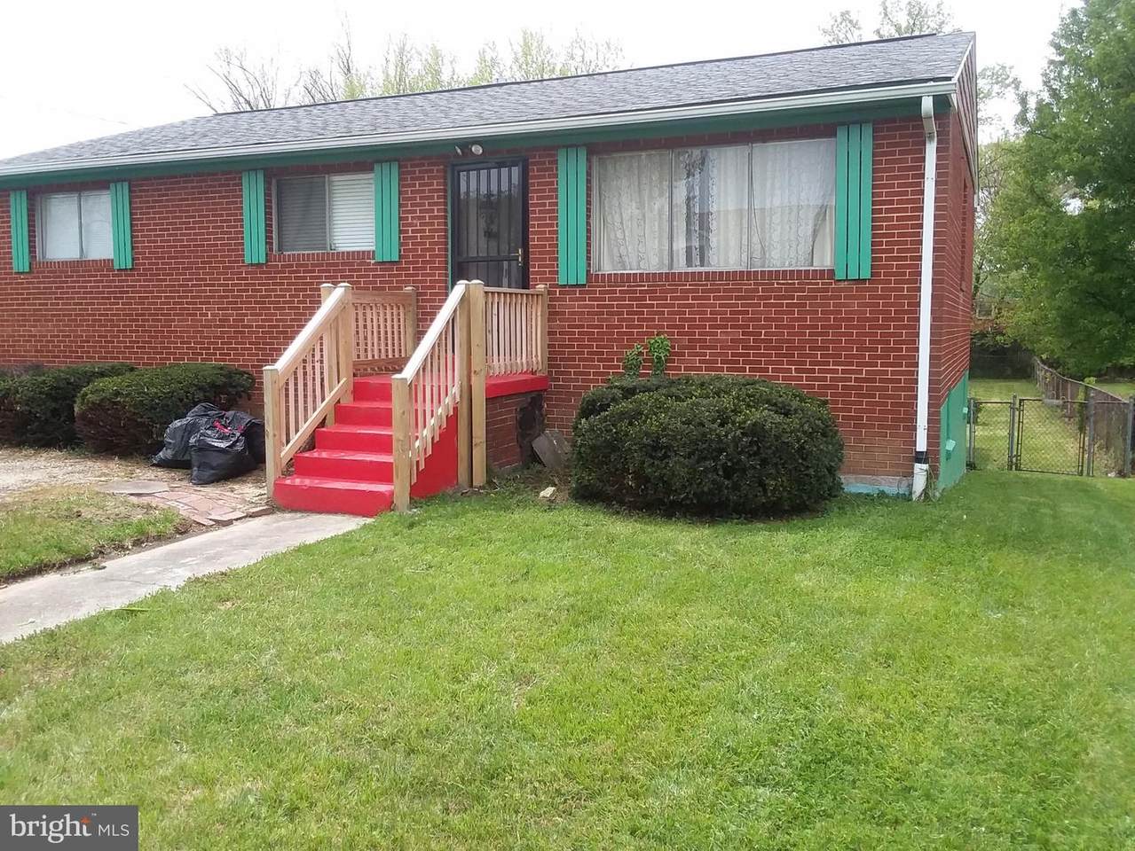 2107 Scott Key Drive - Photo 1