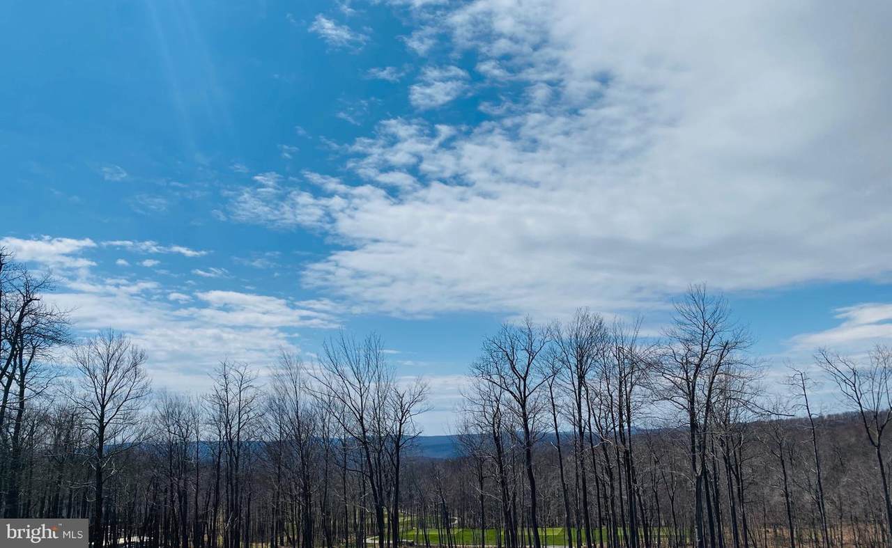 Biltmore Ridge Road Lot #28 - Photo 1