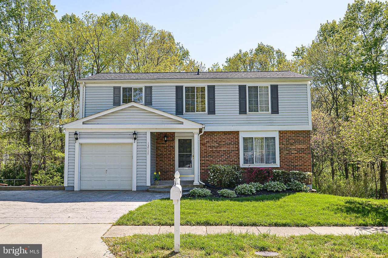 13717 Cabells Mill Drive - Photo 1 13717 Cabells Mill Drive - Photo 1