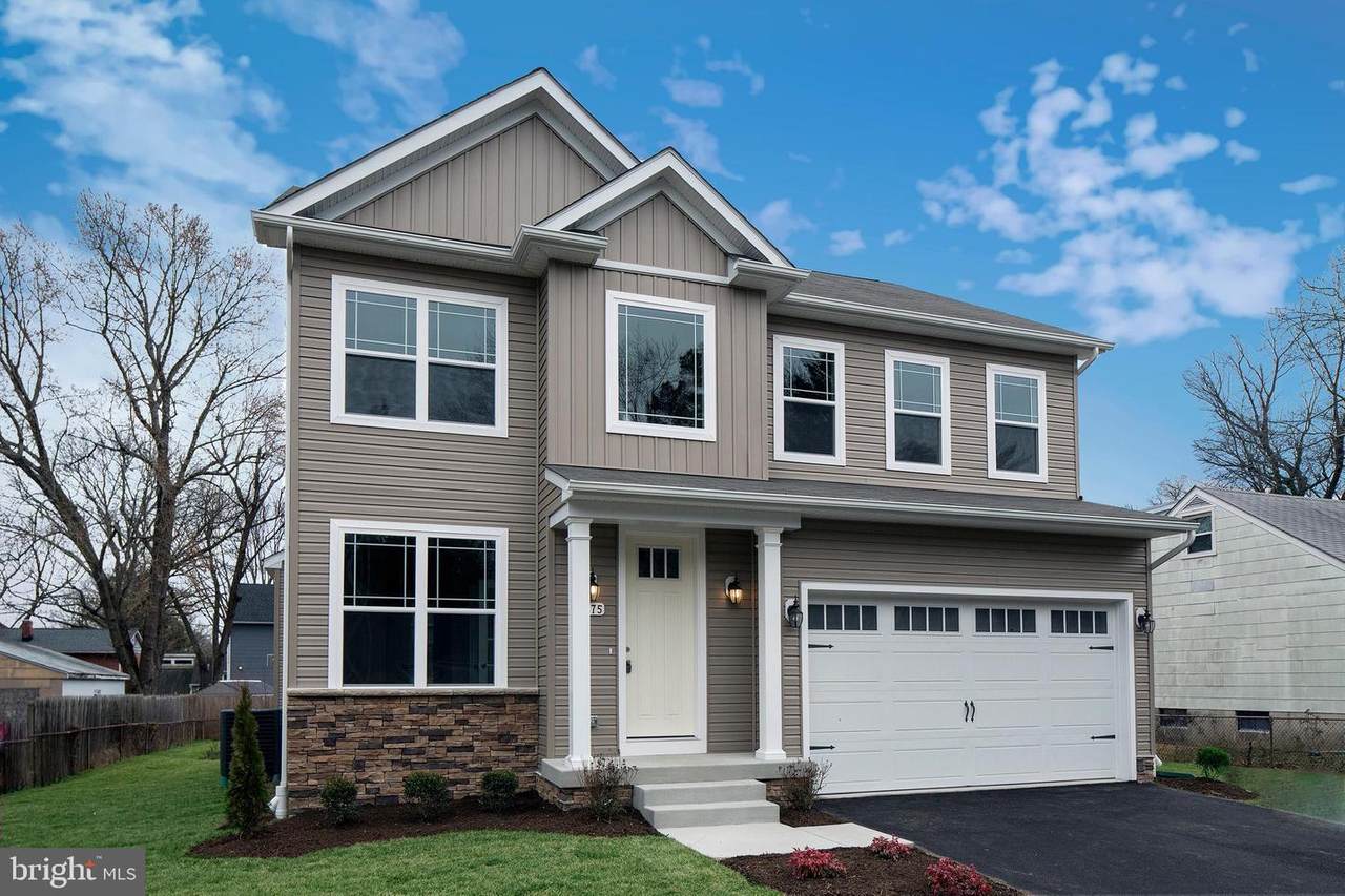 823 Chestnut Tree Drive - Photo 1