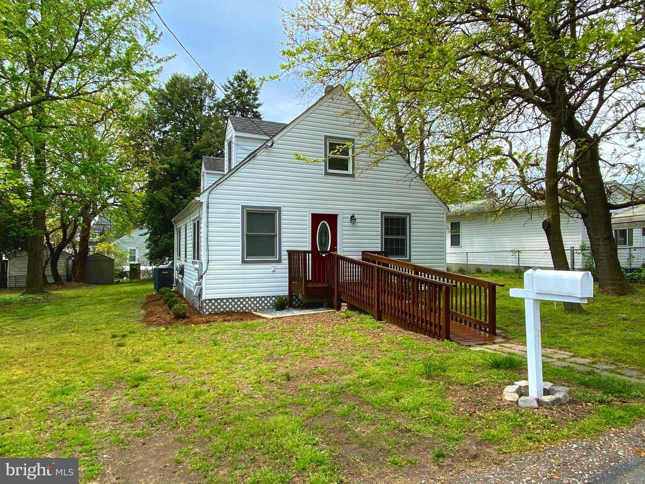7926 Chesapeake Drive - Photo 1 7926 Chesapeake Drive - Photo 1