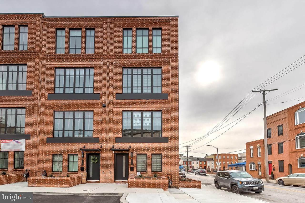 1400 Olive Street - Photo 1