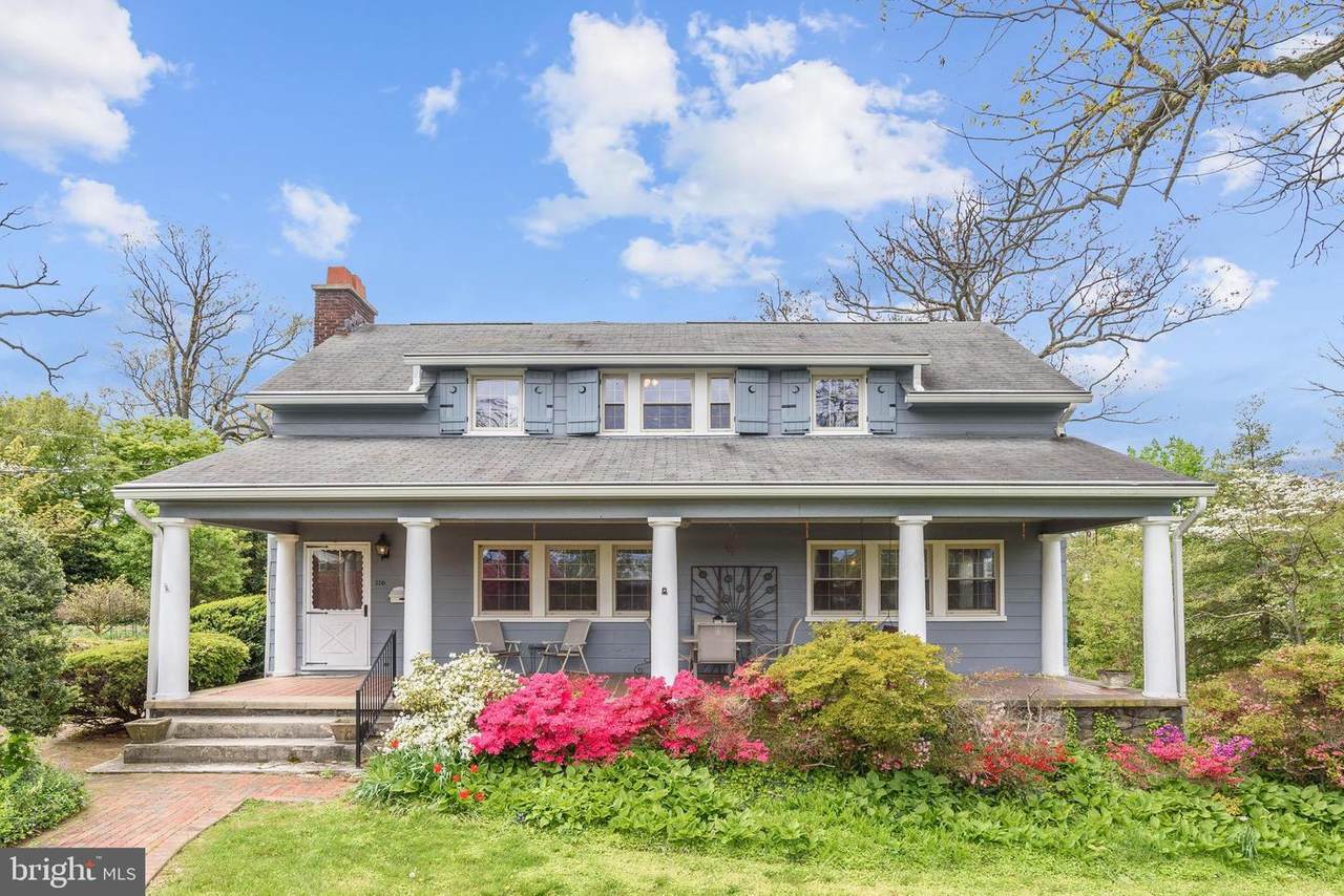 116 Forest Avenue - Photo 1