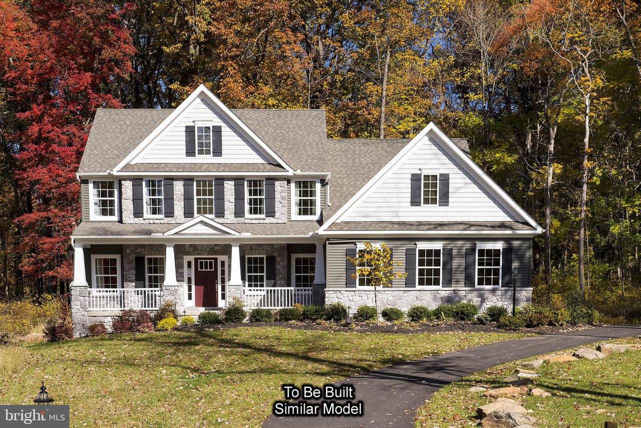 0 Davis Branch Road - Photo 1