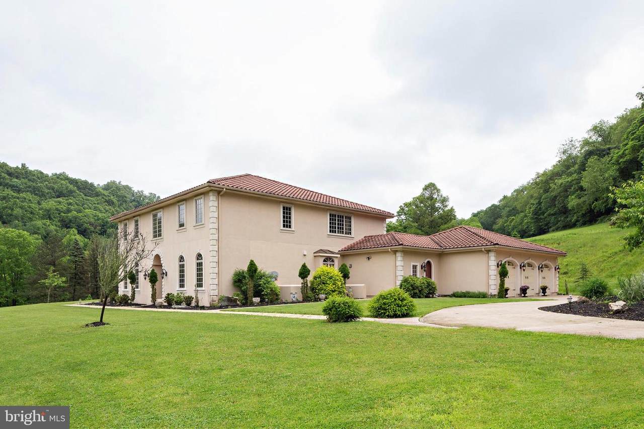 4463 Bulltown Road - Photo 1
