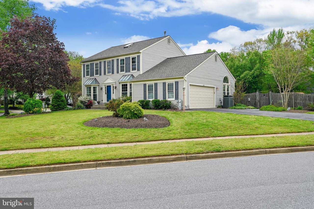 14100 Heatherstone Drive - Photo 1 14100 Heatherstone Drive - Photo 1