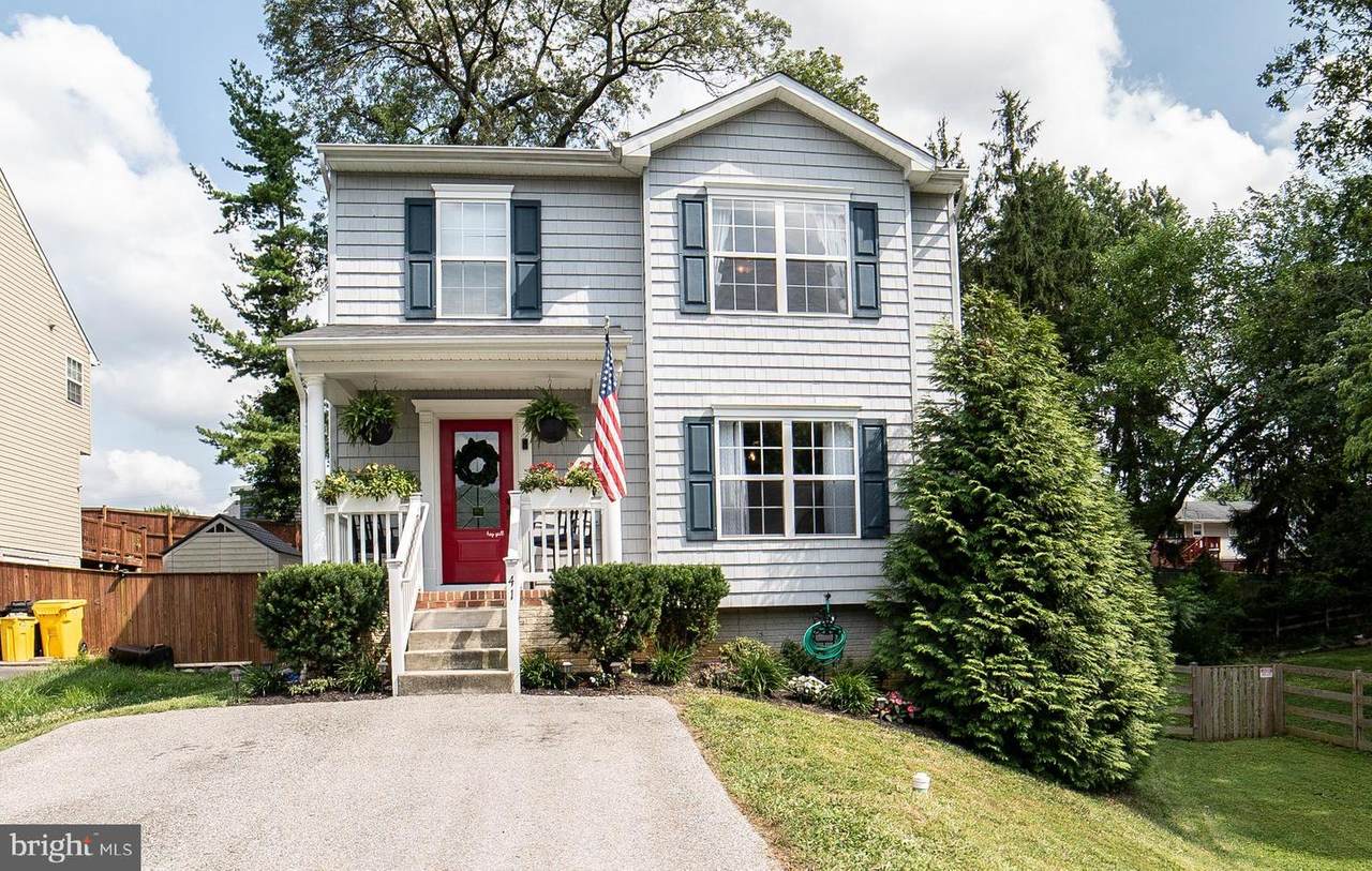41 Forestdale Avenue - Photo 1