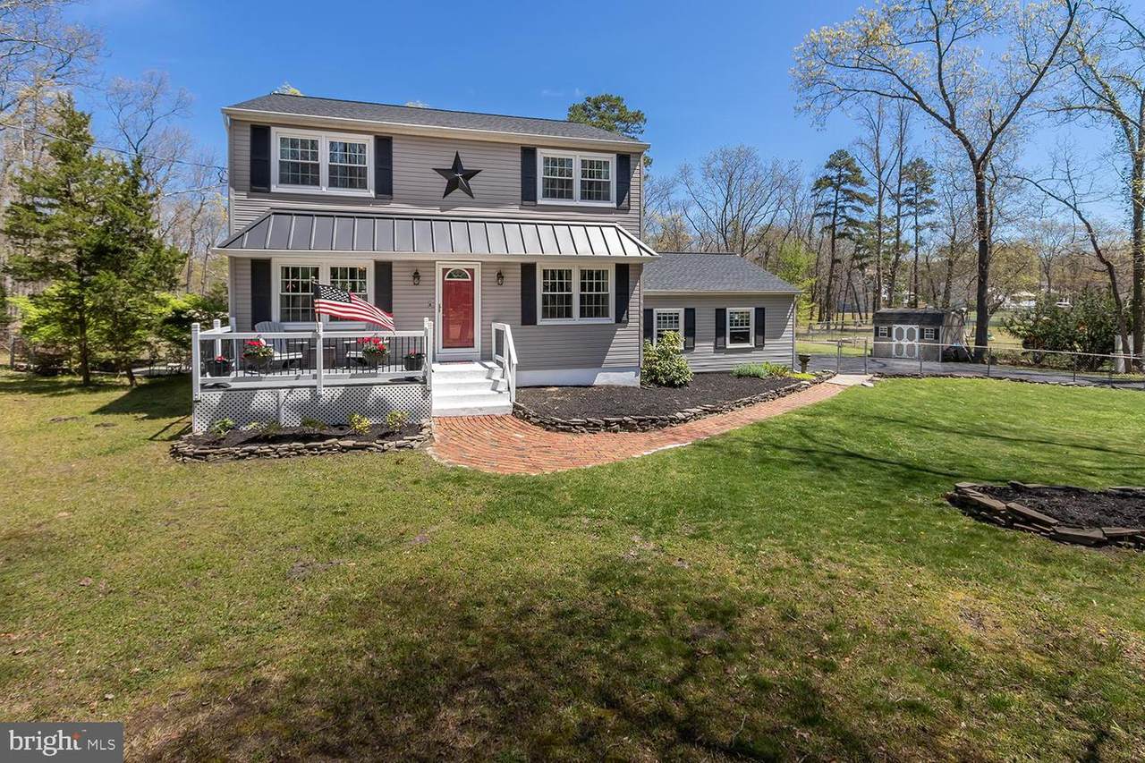 412 Indian Mills Road - Photo 1