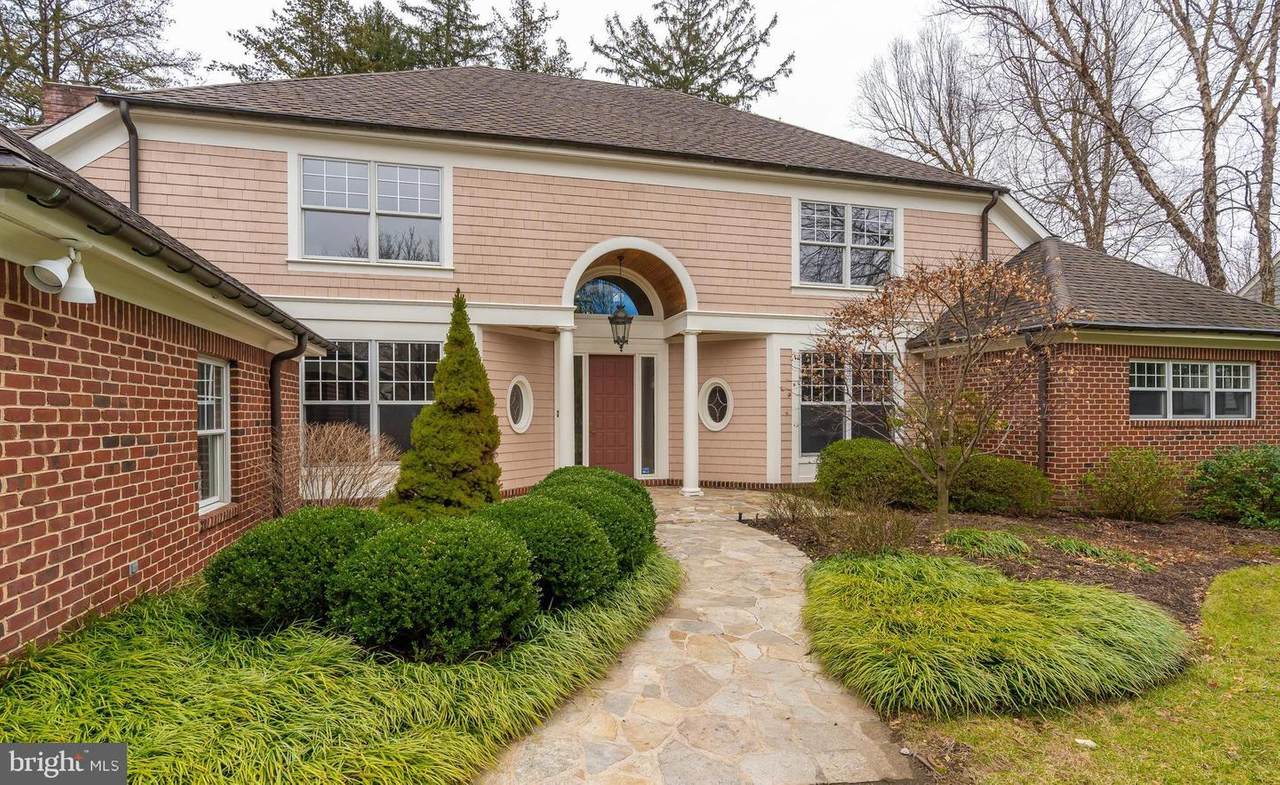 6 Dembeigh Hill Circle - Photo 1 6 Dembeigh Hill Circle - Photo 1