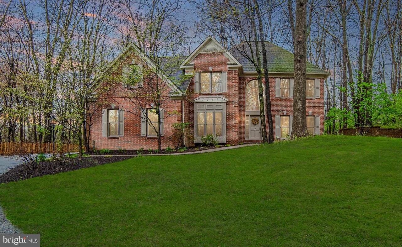 5 John Myers Circle - Photo 1