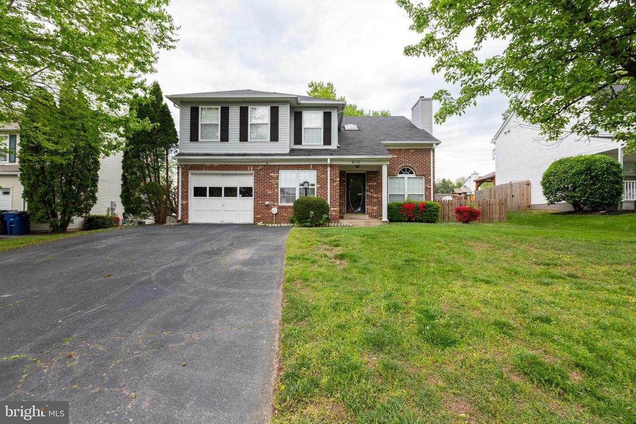 6110 Oust Lane - Photo 1 6110 Oust Lane - Photo 1