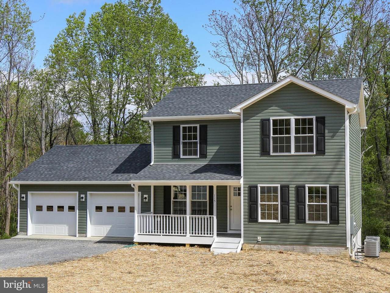 Lot 94 Hemlock - Photo 1