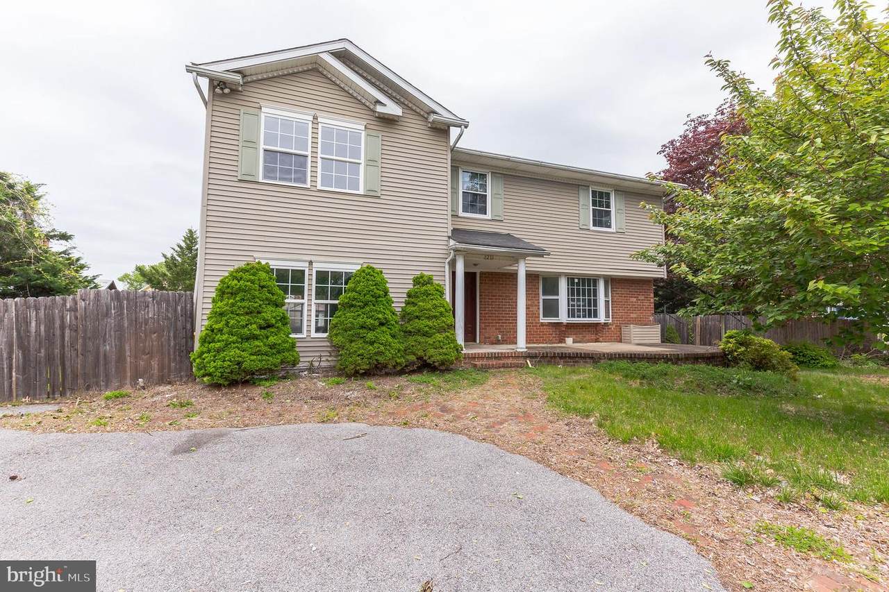 8233 Brandon Drive - Photo 1
