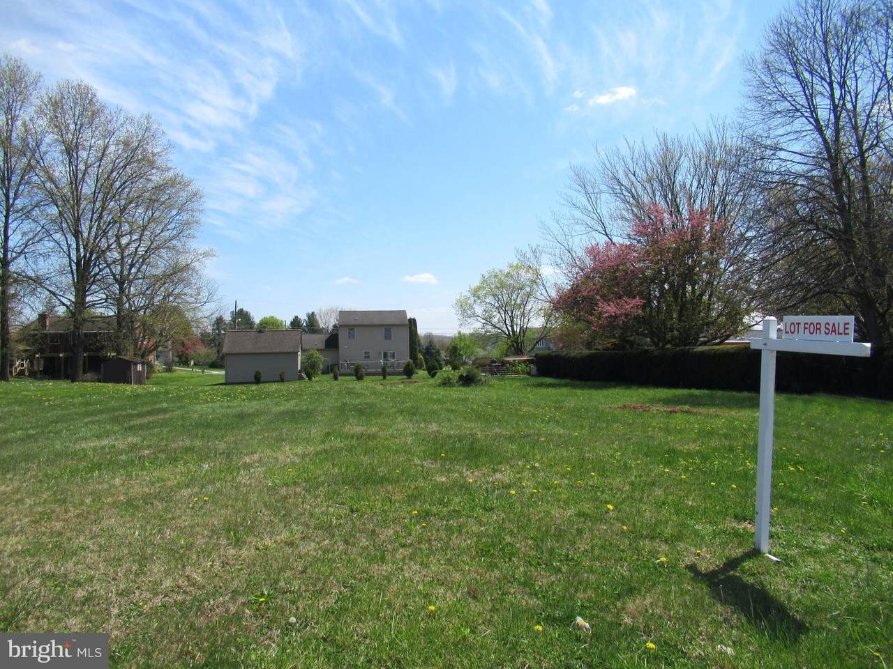 36 Muddy Creek Church Road - Photo 1