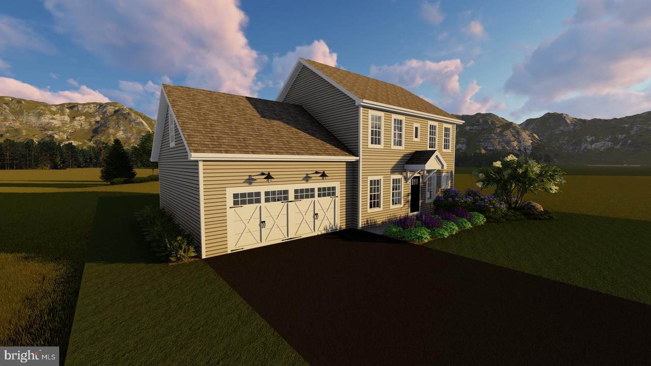 915 Dunbar Road - Photo 1