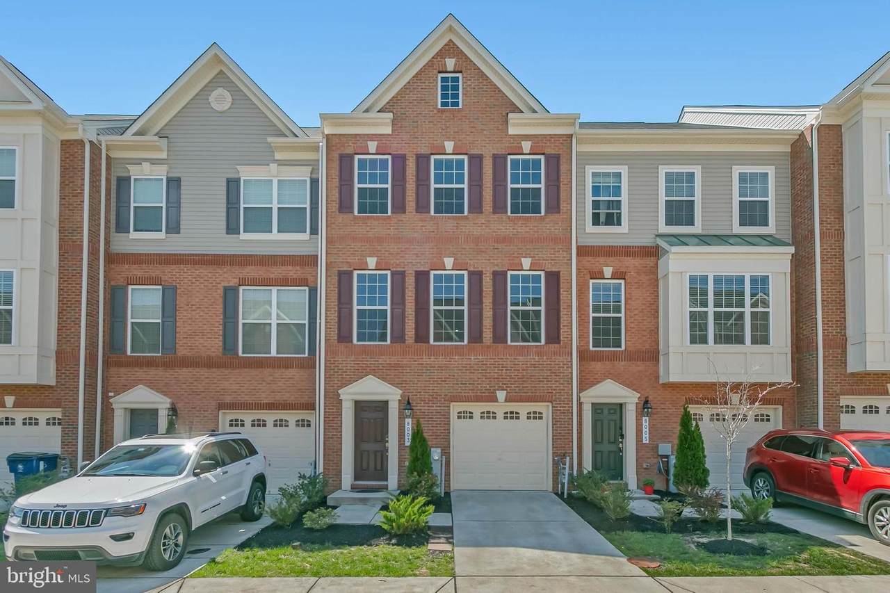 8003 Alchemy Way - Photo 1 8003 Alchemy Way - Photo 1