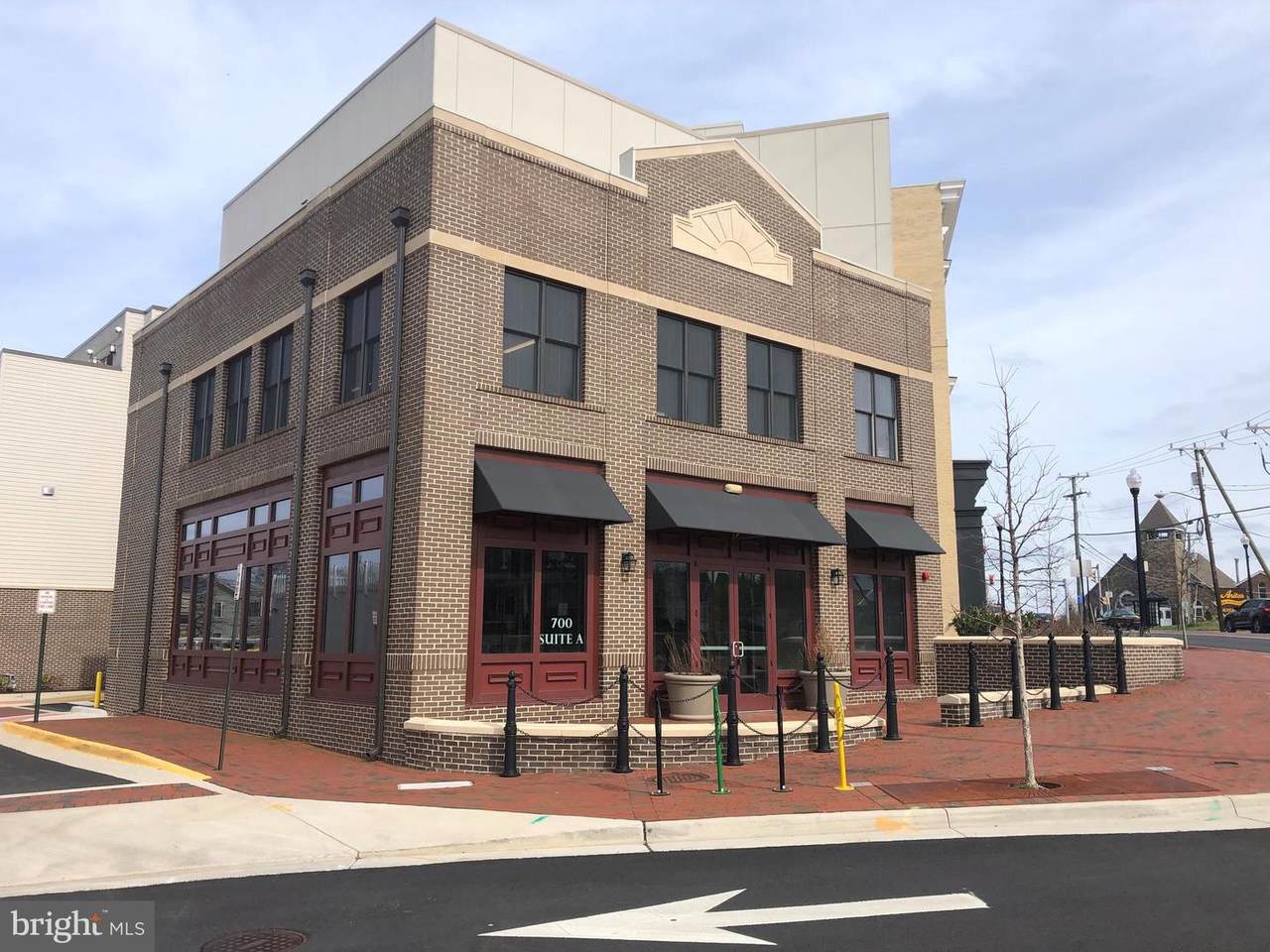 700-A Lynn Street - Photo 1