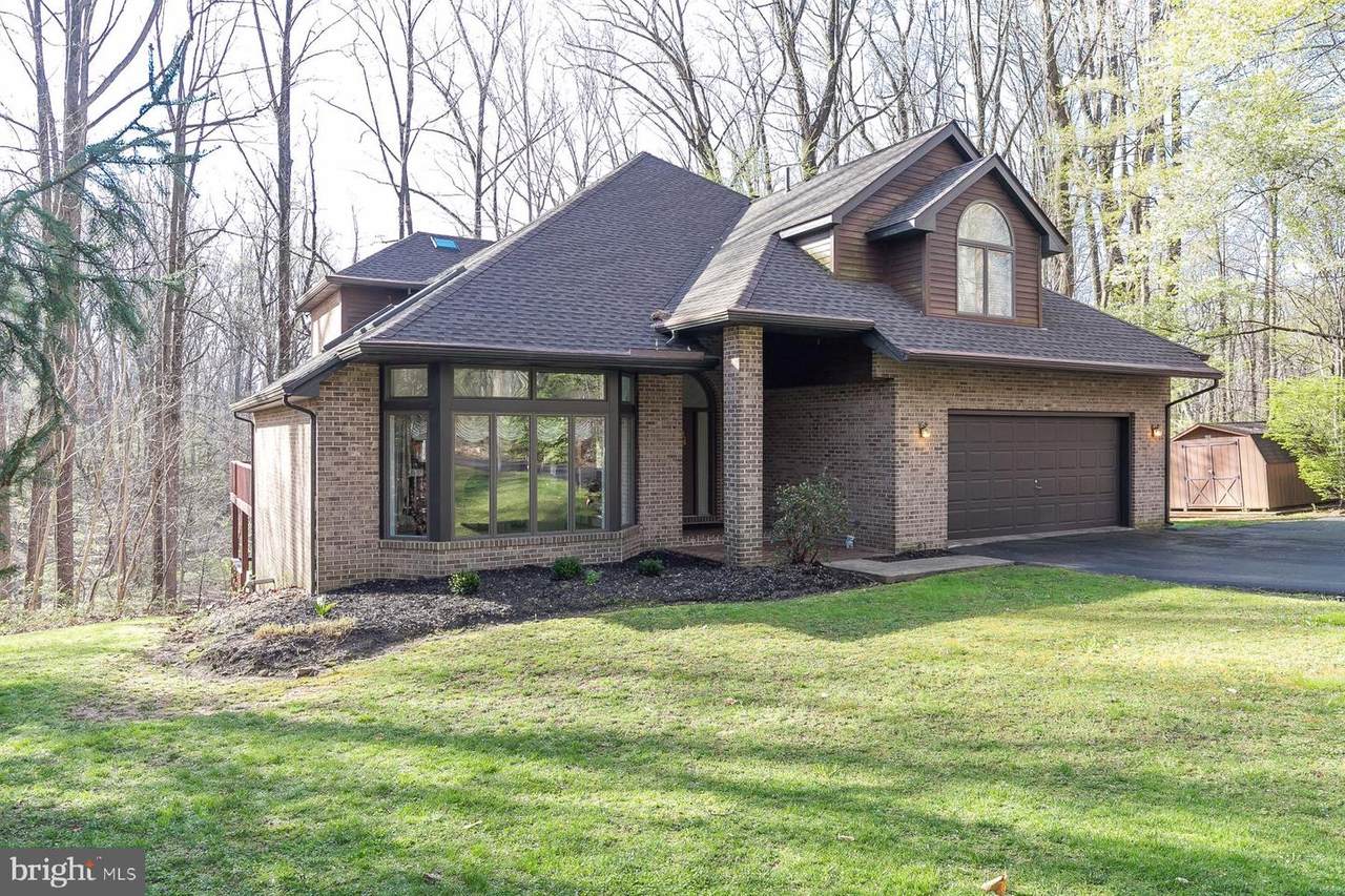 11 Ridgecliff Court - Photo 1