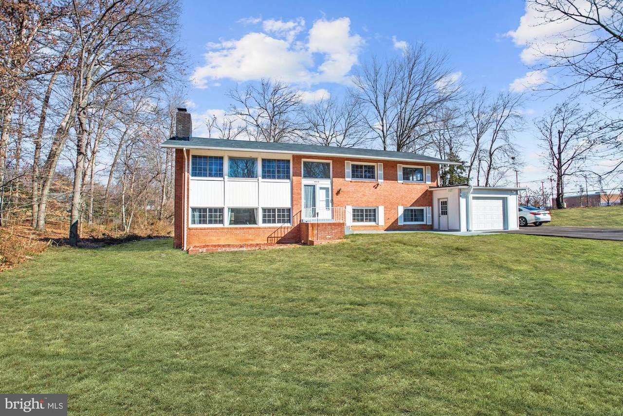 6608 Billings Drive - Photo 1