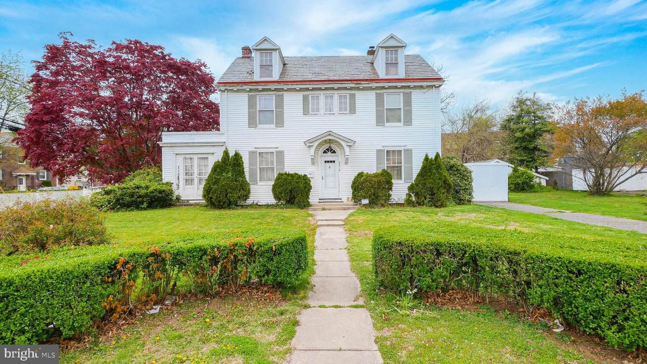 2410 Liberty Street - Photo 1