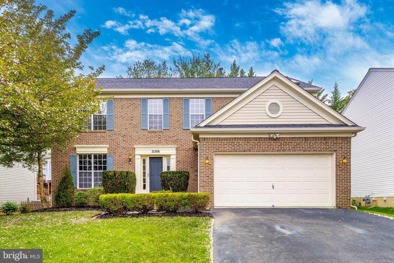 21206 Emerald Drive - Photo 1