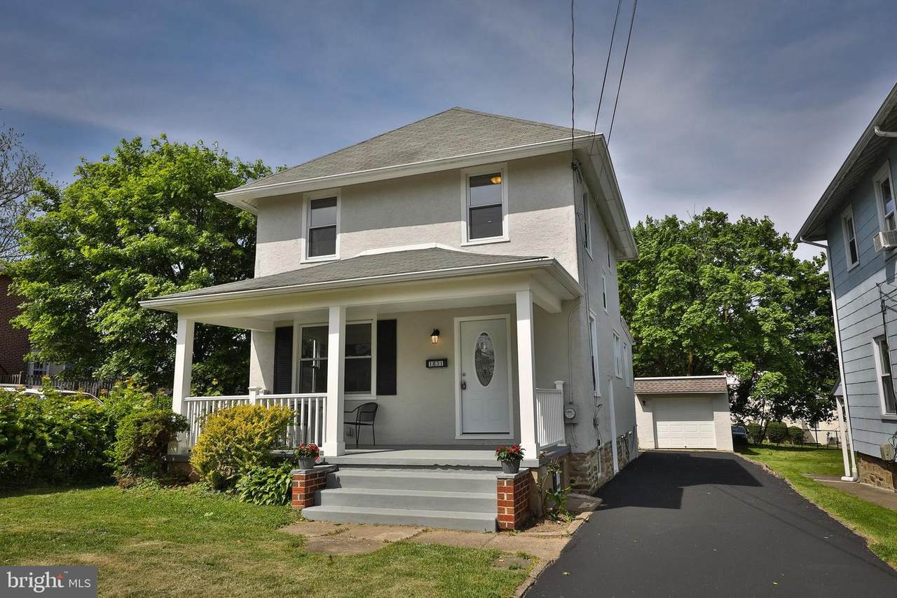 1831 Eckard Avenue - Photo 1 1831 Eckard Avenue - Photo 1