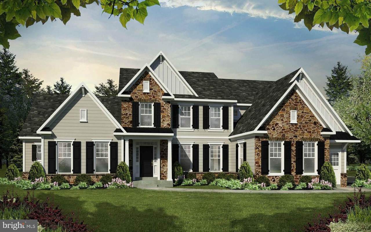 Lot 1c-1105 Oakhurst Lane - Photo 1
