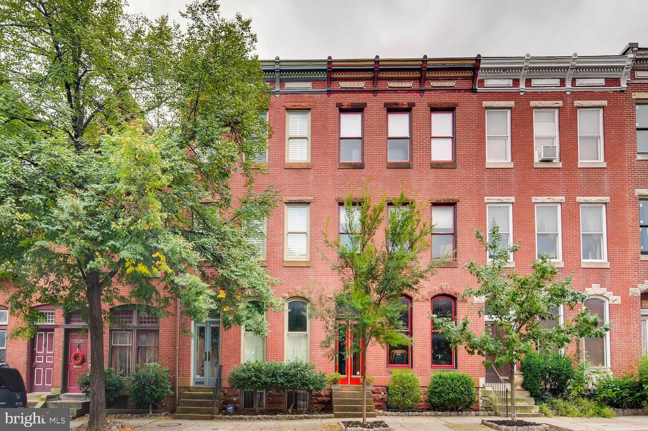 2227 Baltimore Street - Photo 1
