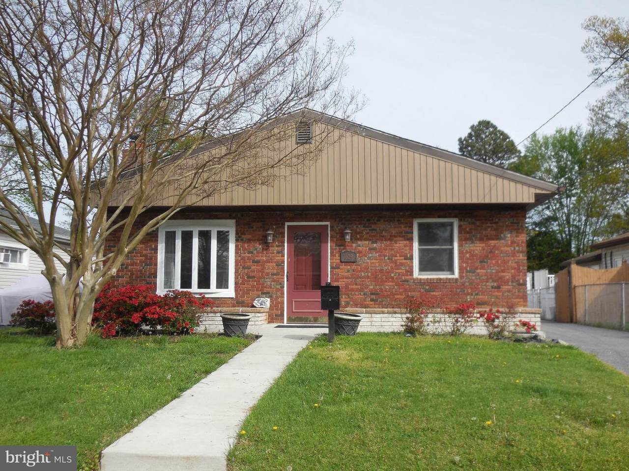 1629 Frenchs Avenue - Photo 1