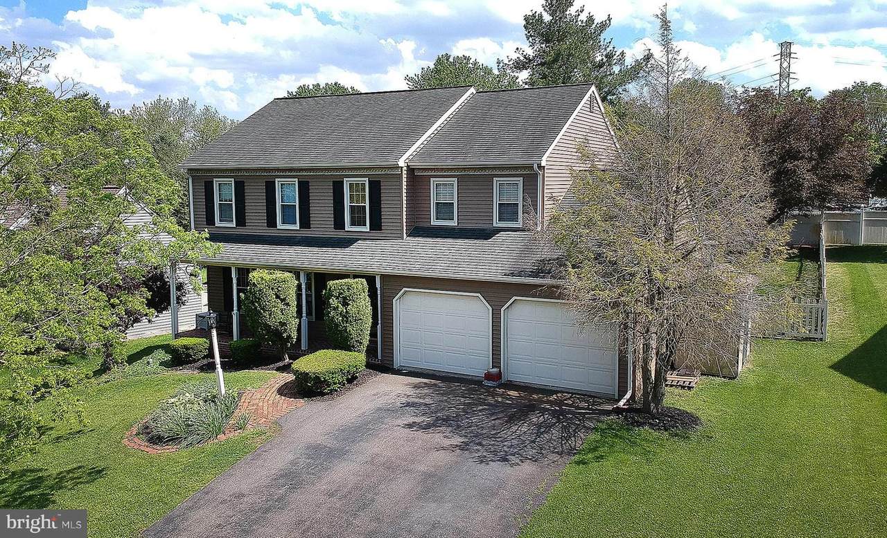 1552 Braxton Drive - Photo 1 1552 Braxton Drive - Photo 1