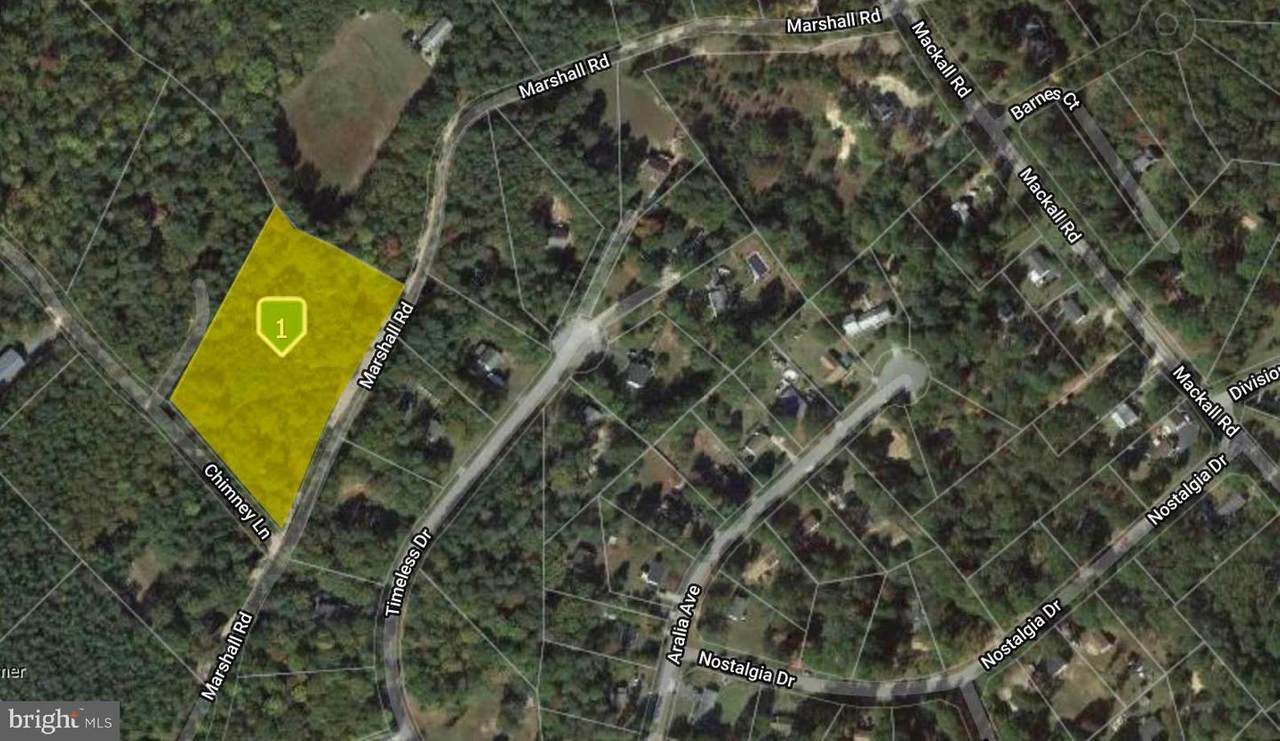 6645 Marshall Road - Photo 1
