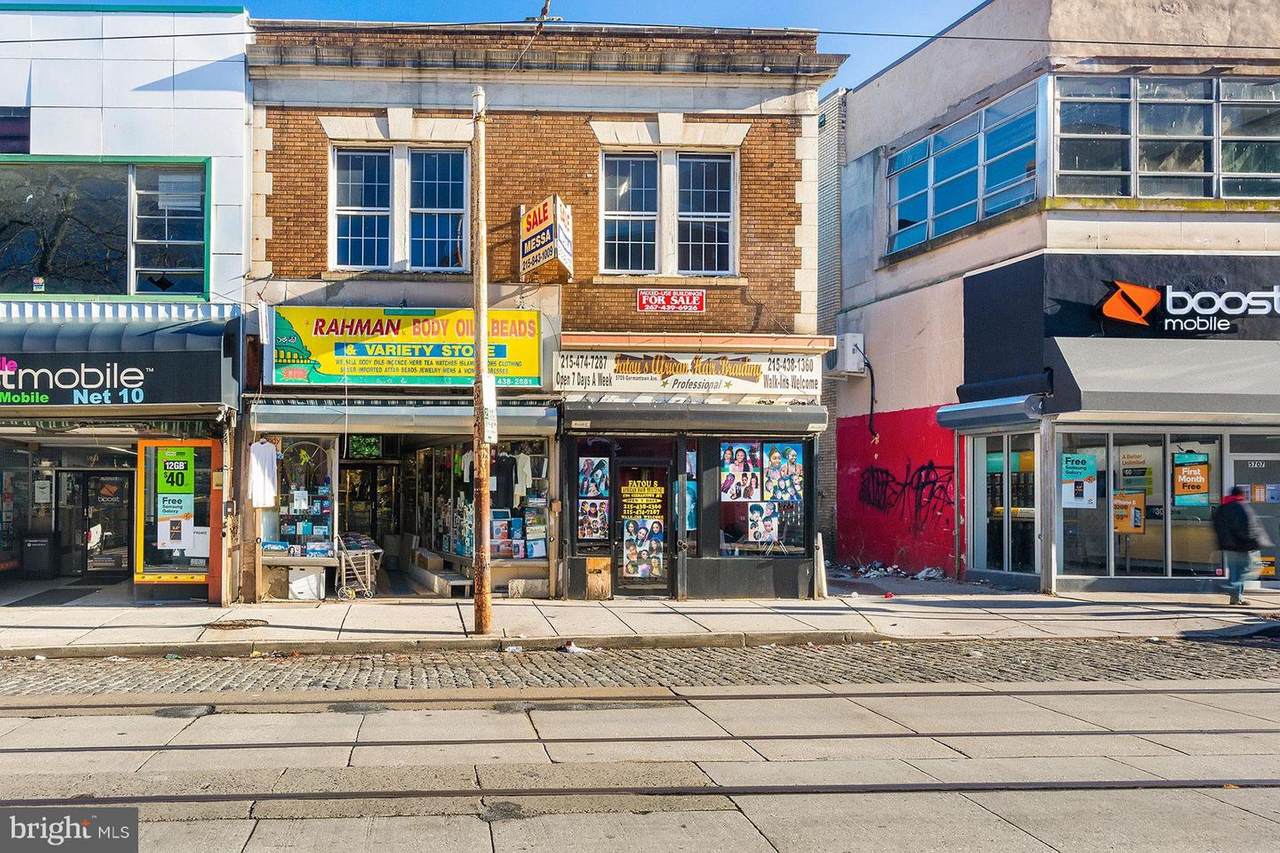 5709-11 Germantown Avenue - Photo 1