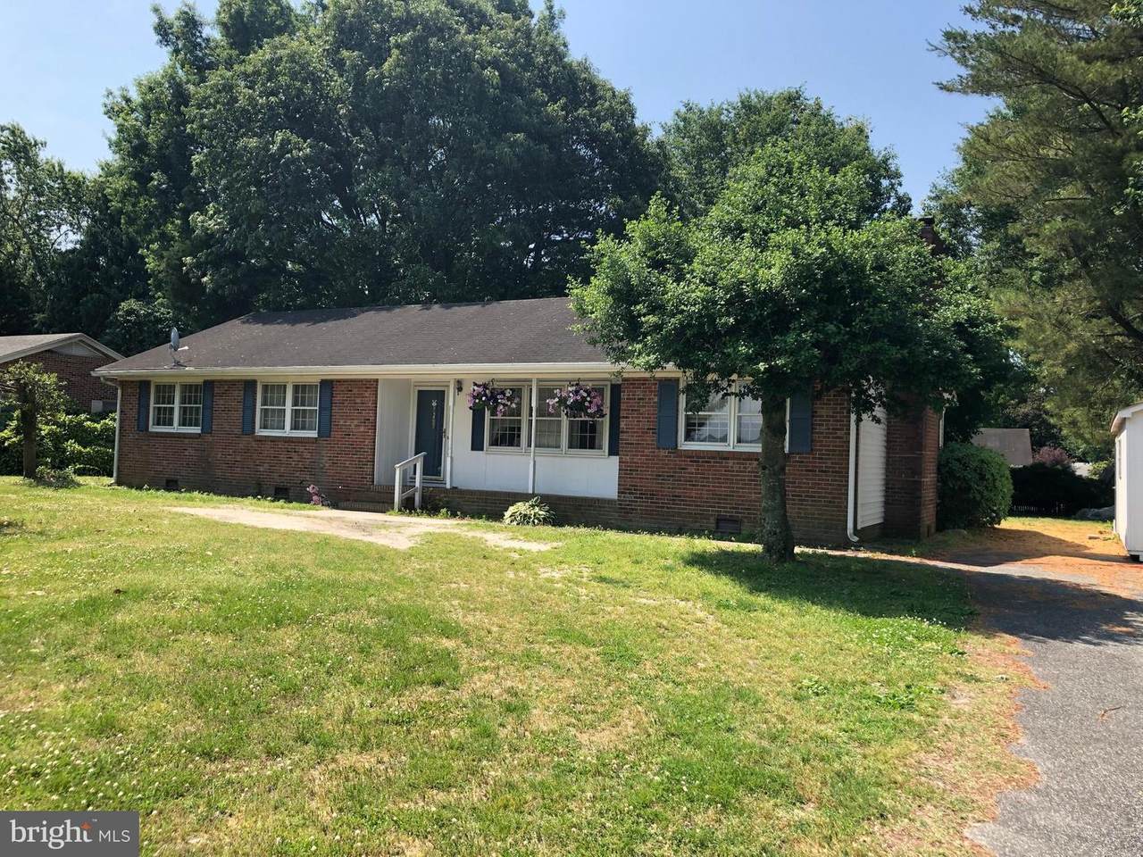 1614 Mount Hermon Road - Photo 1 1614 Mount Hermon Road - Photo 1