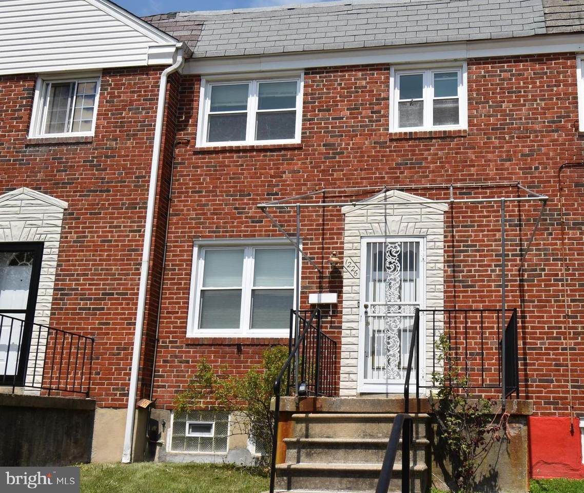 1226 Deanwood Road - Photo 1 1226 Deanwood Road - Photo 1