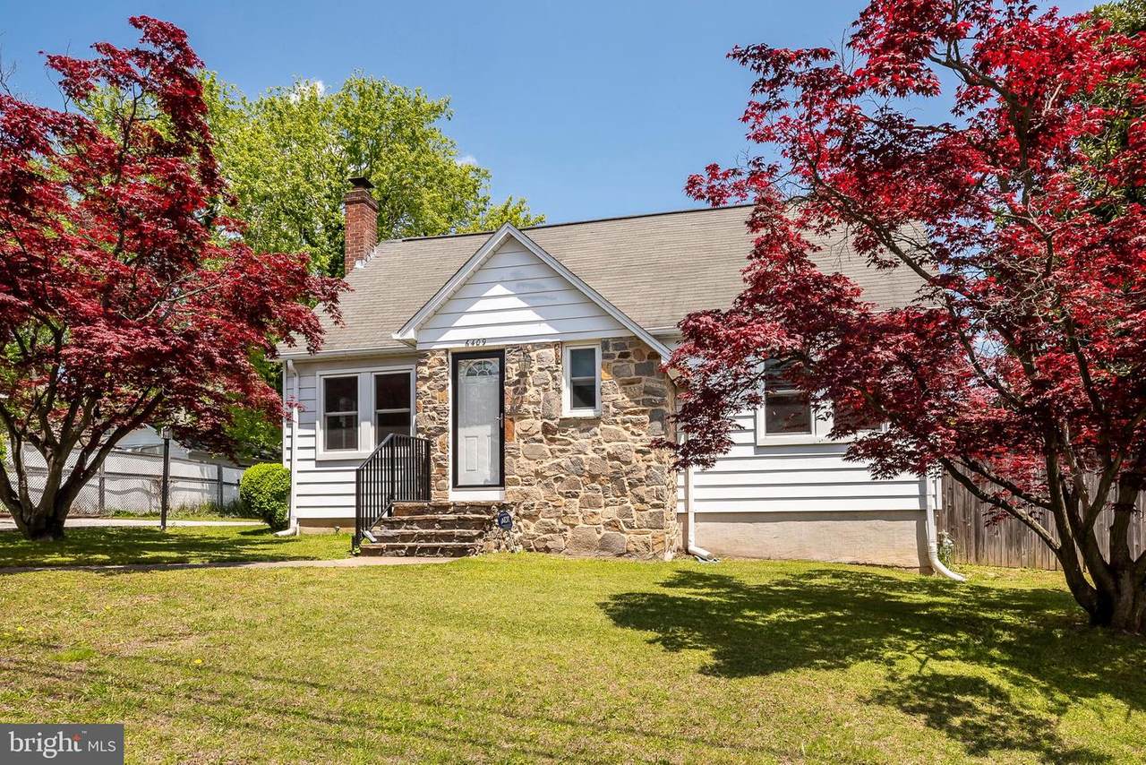 6409 Beechfield Avenue - Photo 1 6409 Beechfield Avenue - Photo 1