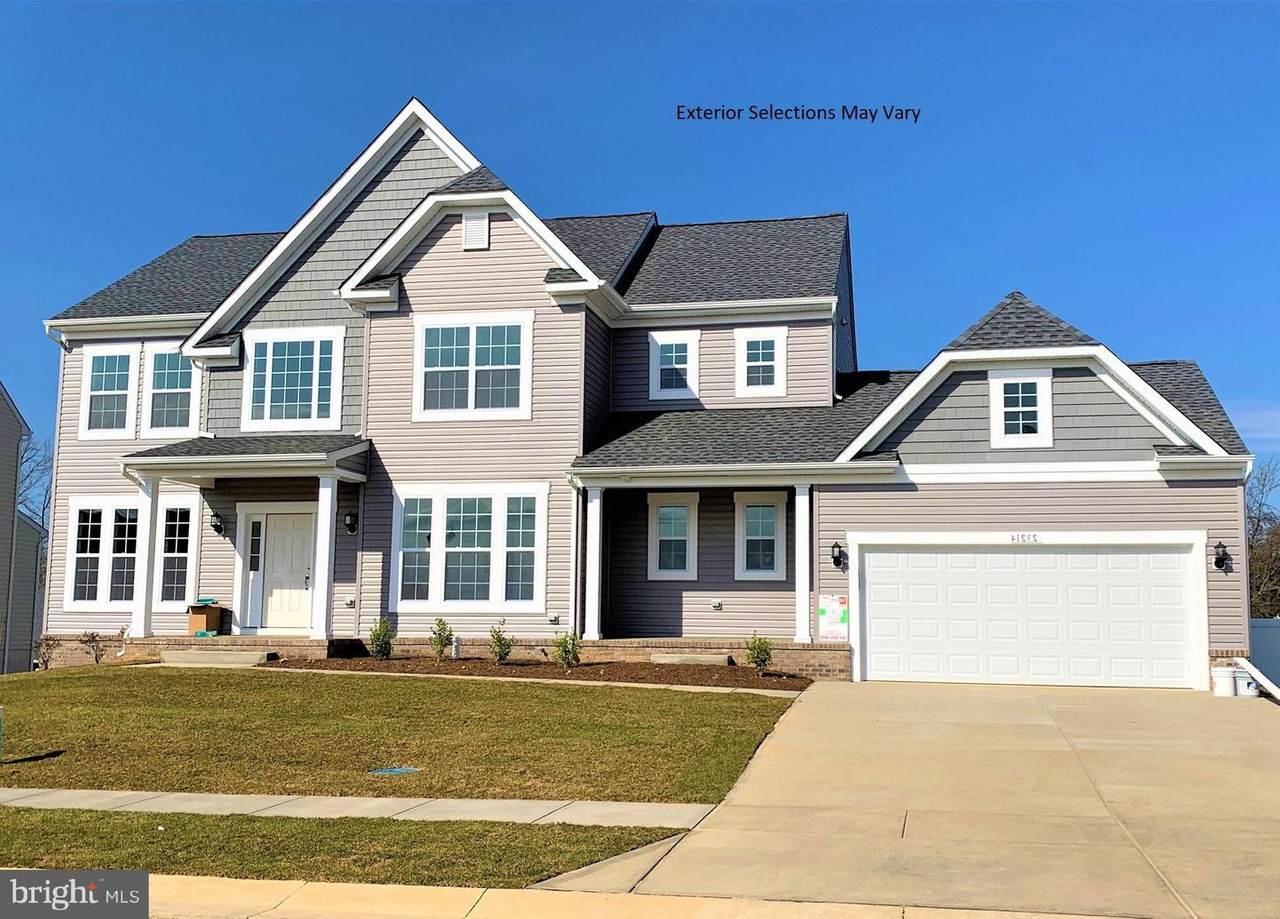23250 Dairy Barn Drive - Photo 1