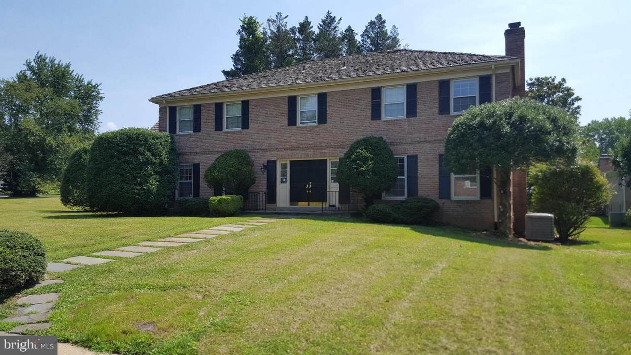1209 Perry William Drive - Photo 1