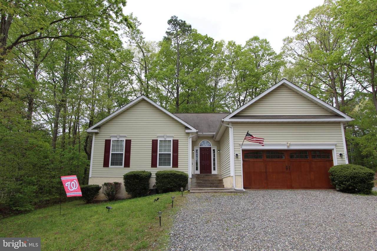 1005 Lake Heritage Drive - Photo 1 1005 Lake Heritage Drive - Photo 1