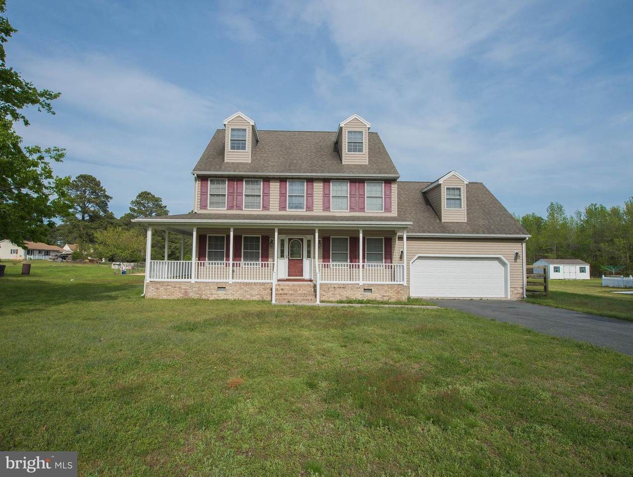 23690 Keen Road - Photo 1 23690 Keen Road - Photo 1
