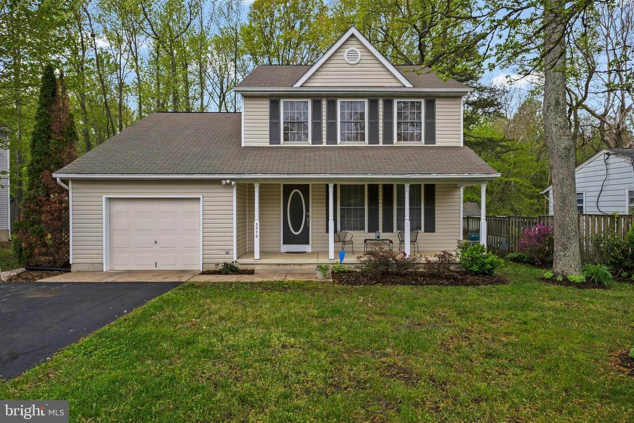 3575 Loch Haven Drive - Photo 1