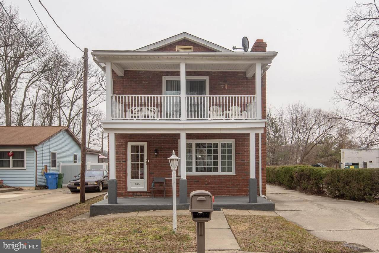 505 Mercer Street - Photo 1